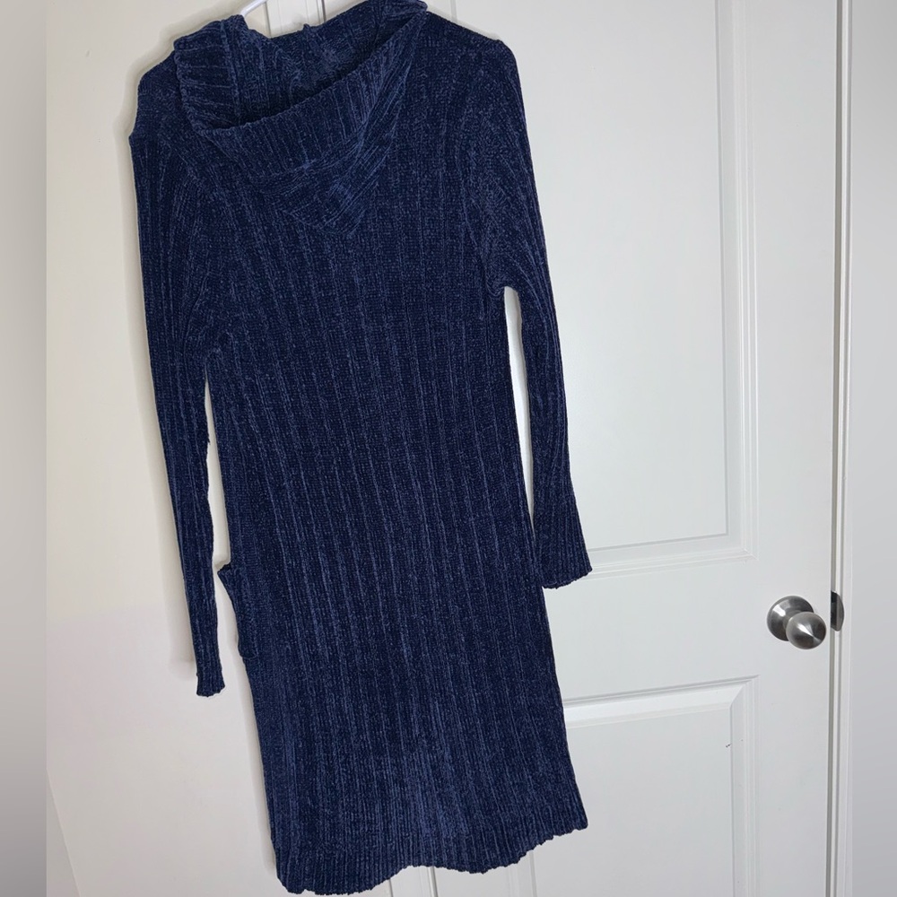 Sweater cardigan - Picture 2 of 2